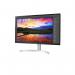 LG UN650K 32 Inch 3840 x 2160 Pixels 4K Ultra HD IPS Panel HDMI DisplayPort Monitor 8LG32UN650KW