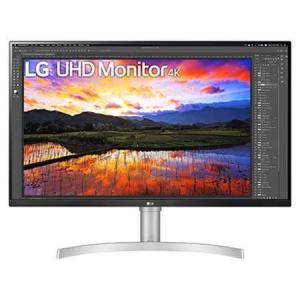 LG 32UN650P-W 31.5 Inch 3840 x 2160 Pixels 4K Ultra HD IPS Panel HDMI