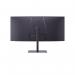 LG G630A UltraGear 34 Inch 3840 x 2160 Pixels WideQuad HD VA Panel HDMI DisplayPort USB-C Gaming Monitor 8LG34G630AB