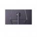 LG G630A UltraGear 34 Inch 3840 x 2160 Pixels WideQuad HD VA Panel HDMI DisplayPort USB-C Gaming Monitor 8LG34G630AB