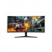 34GL750B 34in HDMI DP LED Curved Monitor