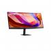 LG U511A 34 Inch 1920 x 1080 Pixels Full HD IPS Panel Ultra-Wide HDMI DisplayPort Monitor 8LG34U511AB