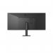 LG U511A 34 Inch 1920 x 1080 Pixels Full HD IPS Panel Ultra-Wide HDMI DisplayPort Monitor 8LG34U511AB