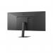 LG U511A 34 Inch 1920 x 1080 Pixels Full HD IPS Panel Ultra-Wide HDMI DisplayPort Monitor 8LG34U511AB