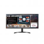 LG 34WL50S 34 INCH IPS HDMI Monitor 8LG34WL50S