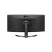 34WL85C 34in IPS UWQHD Curved Monitor