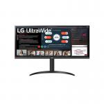 LG 34WP550 34 Inch 2560 x 1080 Pixels 4K Ultra HD Resolution AMD FreeSync IPS HDMI LED Monitor 8LG34WP550