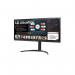 LG 34WP550-B 2560 x 1080 Pixels UltraWide Full HD IPS Panel AMD FreeSync HDMI Monitor 8LG34WP550B