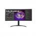 LG 34in Quad HD Curved LED Monitor 8LG34WP85C