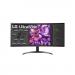 LG 34WQ60C-B 34 Inch Quad HD UltraWide HDMI DisplayPort Curved Monitor 8LG34WQ60CB
