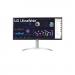 LG 34WQ650 34 Inch 2560 x 1080 Pixels UltraWide Full HD Resolution IPS Panel HDMI DisplayPort USB-C LED Monitor 8LG34WQ650W