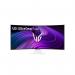 LG UltraGear GX90SA 39 Inch 3440 x 1440 Pixels OLED Wide Quad HD HDMI DisplayPort USB-C Curved Gaming Monitor 8LG39GX90SAW