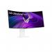 LG UltraGear GX90SA 39 Inch 3440 x 1440 Pixels OLED Wide Quad HD HDMI DisplayPort USB-C Curved Gaming Monitor 8LG39GX90SAW