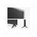 LG NANO80A 43 Inch 3840 x 2160 Pixels 4K Ultra HD HDMI USB NanoCell AI Smart TV 8LG43NANO80A6B
