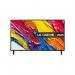 LG QNED84A 43 Inch 3840 x 2160 Pixels 4K Ultra HD HDMI USB QNED Smart TV 8LG43QNED84A6C