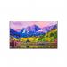 LG UK762H 43 Inch 3840 x 2160 Pixels 4K Ultra HD HDMI USB Pro:Centric Hotel TV 8LG43UK762H0LB