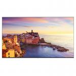 LG UM662H 43 Inch 3840 x 2160 Pixels 4K Ultra HD Pro:Centric Hotel TV 8LG43UM662H4LC