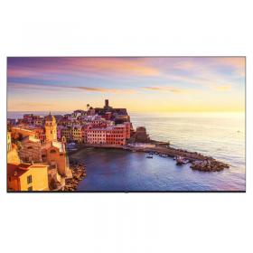 LG UM662H 43 Inch 3840 x 2160 Pixels 4K Ultra HD Pro:Centric Hotel TV 8LG43UM662H4LC