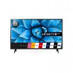 LG 43in UN73006 4K UHD Smart TV Black 8LG43UN73006LC