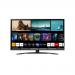 LG UP81 43in 4K Ultra HD LED Smart TV