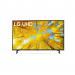LG UQ75 43 INCH Smart UHD 4K TV 8LG43UQ751C0LF