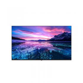 LG UR762H 43 Inch 3840 x 2160 Pixels 4K Ultra HD HDMI USB Pro:Centric Hospitality TV 8LG43UR762H9