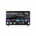 LG UR78 43 Inch 4K Ultra HD 3 x HDMI Ports 2 x USB Ports LED Smart TV 8LG43UR78006LK