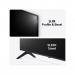 LG UR78 43 Inch 4K Ultra HD 3 x HDMI Ports 2 x USB Ports LED Smart TV 8LG43UR78006LK