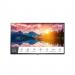 LG US662H9 43 Inch 3x HDMI 2x USB 2.0 4K Ultra HD Smart Entry Level Hotel TV 8LG43US662H9