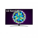LG 866NA 49in 4K UHD Nanocell HDR Smart TV 8LG49NANO866NA
