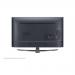LG UM7400 49in 4K UHD With Quad Core TV