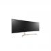 LG UltraWide 49 INCH IPS CURVED Monitor