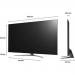 LG 50 Inch 4K QNED MiniLED Smart TV 8LG50QNED816QA