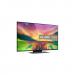 LG QNED81 50 Inch 4K Ultra HD 4 x HDMI Ports 2 x USB Ports Smart TV 8LG50QNED816RE