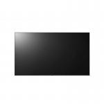 LG UL3J-M 50 Inch 3840 x 2160 Pixels 4K Ultra HD VA Panel HDMI USB Signage Display 8LG50UL3JM