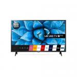 50in UN73006 4K UHD Smart LED TV Black 8LG50UN73006LA