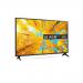 LG UQ751 50 Inch 3840 x 2160 Pixels 4K Ultra HD Resolution 3x HDMI Ports 1 x USB 2.0 Port Smart TV 8LG50UQ751C0LF