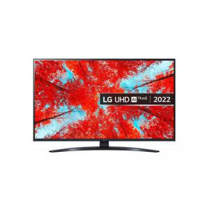 LG UQ91 50 Inch 3840 x 2160 Pixels 4K Ultra HD USB LED HDR Smart TV