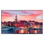 LG UR762H 50 Inch 3840 x 2160 Pixels Ultra HD HDMI USB Hospitality TV with Pro:Centric Direct 8LG50UR762H3