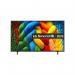 LG NANO80A NanoCell 55 Inch 3840 x 2160 Pixels 4K Ultra HD HDMI USB Smart TV 8LG55NANO80A6B