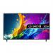 LG QNED80 2024 55 Inch 3840 x 2160 Pixels 4K Ultra HD HDMI USB QNED Smart TV 8LG55QNED80T6A