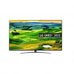 LG 55 Inch 4K QNED MiniLED Smart TV 8LG55QNED816QA