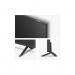 LG QNED84A 55 Inch 3840 x 2160 Pixels 4K Ultra HD HDMI USB QNED Smart TV 8LG55QNED84A6C