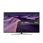 LG 55 Inch 4K QNED MiniLED Smart TV 8LG55QNED866QA