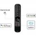 LG 55 Inch 4K QNED MiniLED Smart TV 8LG55QNED866QA