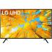LG UQ75 55 INCH Smart UHD 4K TV 8LG55UQ751C0LF