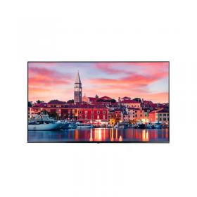 LG UR76 55 Inch 3840 x 2160 Pixels 4K Ultra HD HDR10 Pro HDMI USB Hospitality TV 8LG55UR762H3