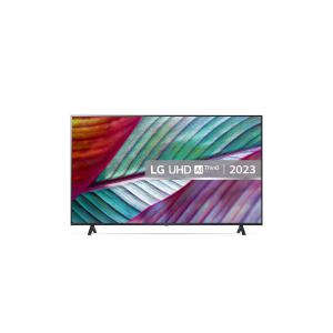 LG UR78 55 Inch 4K Ultra HD 3 x HDMI Ports 2 x USB Ports LED Smart TV