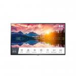 LG US662H9 55 Inch 3x HDMI 2x USB 2.0 4K Ultra HD Smart Entry Level Hotel TV 8LG55US662H9