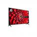 LG 60in UN71006 4K UHD Smart TV Black